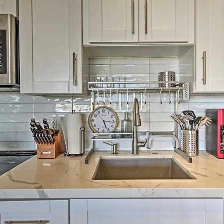 Bayfront San Diego Getaway On Boardwalk With Hot Tub المظهر الخارجي الصورة
