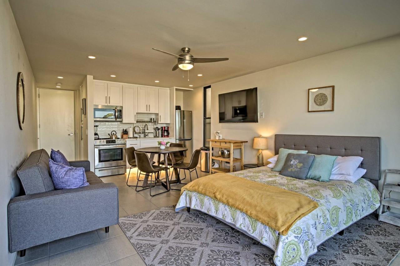 Bayfront San Diego Getaway On Boardwalk With Hot Tub المظهر الخارجي الصورة