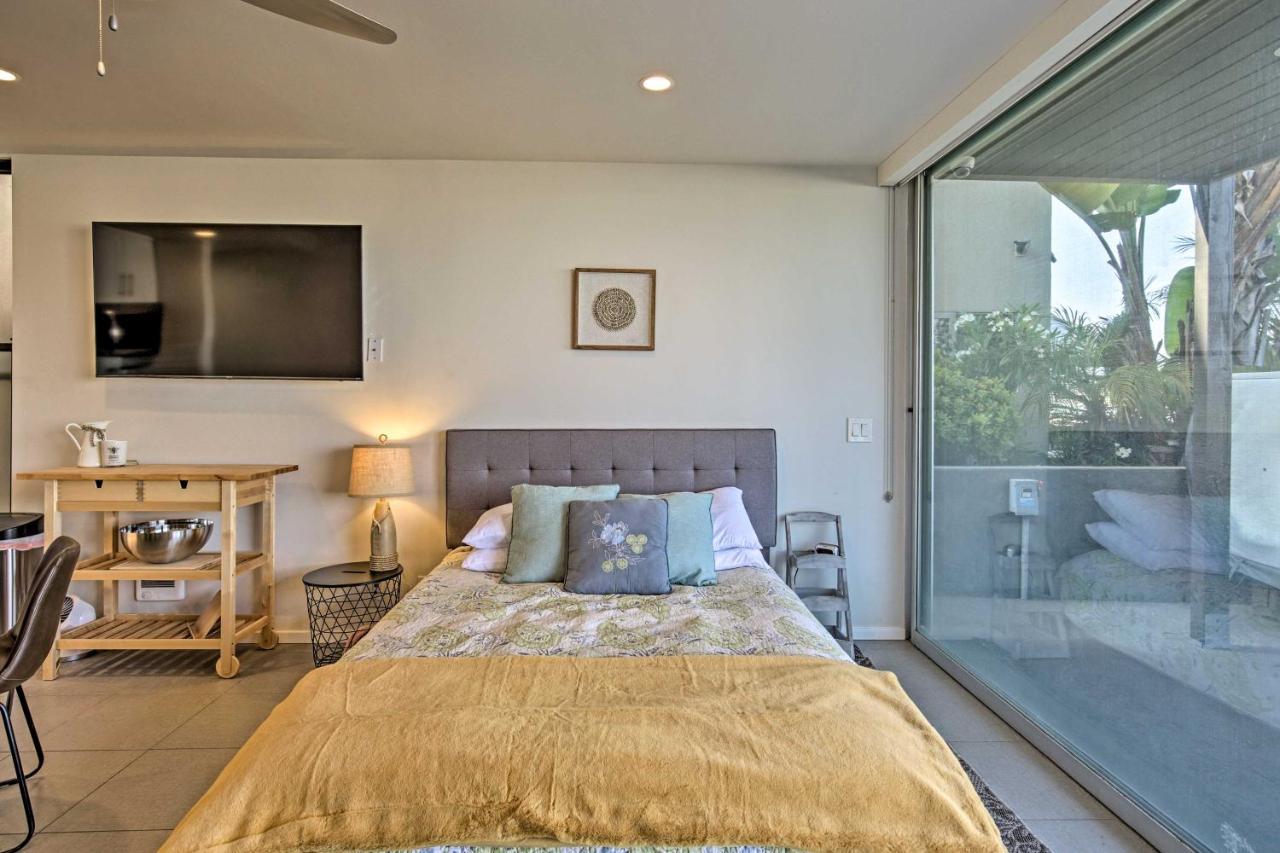 Bayfront San Diego Getaway On Boardwalk With Hot Tub المظهر الخارجي الصورة