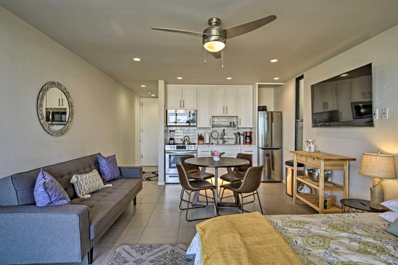 Bayfront San Diego Getaway On Boardwalk With Hot Tub المظهر الخارجي الصورة